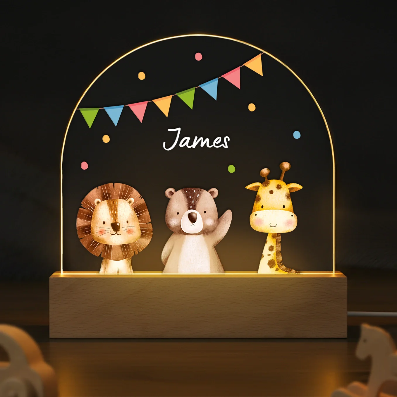 Newborn Baby Gifts